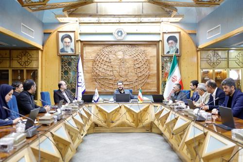 ظرفیتهای صندوق ضمانت صادرات ایران در استان قزوین به کار گرفته می شود